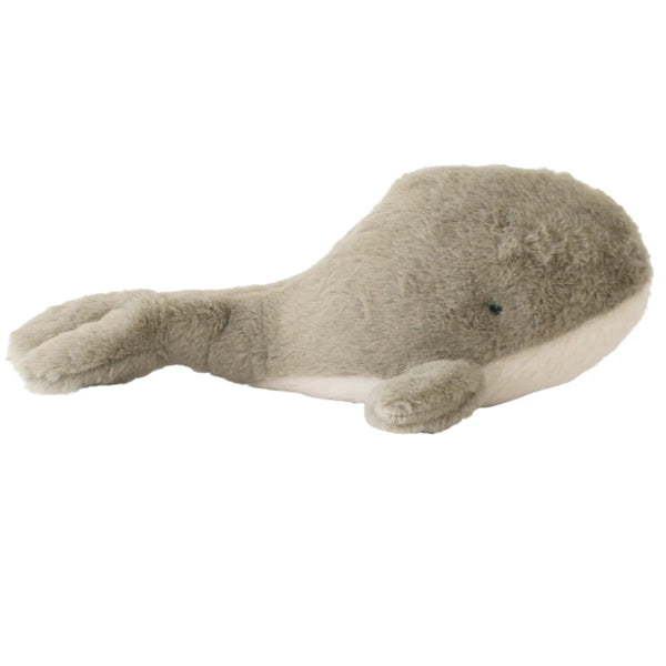 Plush Baby Whale 32cm - Alimrose