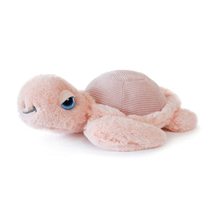 Tori Turtle Pink Soft Toy - OB Designs