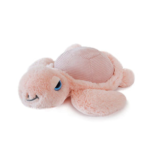 Tori Turtle Pink Soft Toy - OB Designs