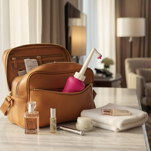 Peri Bottle for Postpartum Care - Ninja Mama