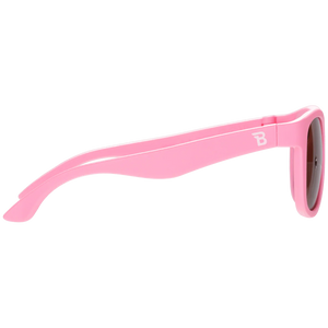 Original Navigator Sunglasses - Candy Pink - Babiators