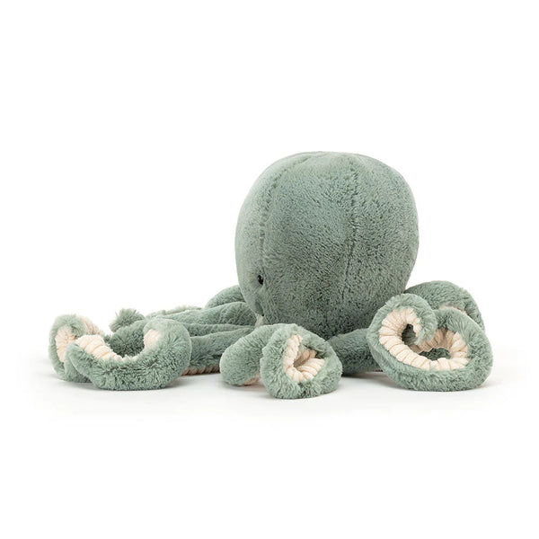 Odyssey Octopus Really Big - Jellycat