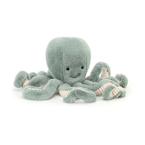 Odyssey Octopus Really Big - Jellycat