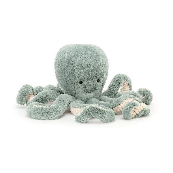 Odyssey Octopus Really Big - Jellycat