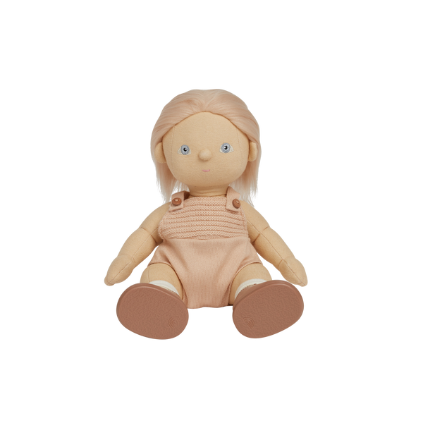 Dinkum Doll Petal - Olli Ella