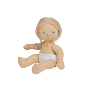 Dinkum Doll Petal - Olli Ella