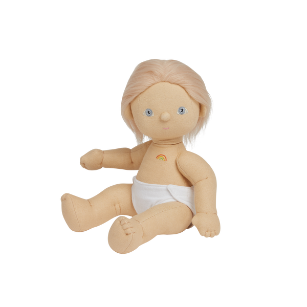 Dinkum Doll Petal - Olli Ella