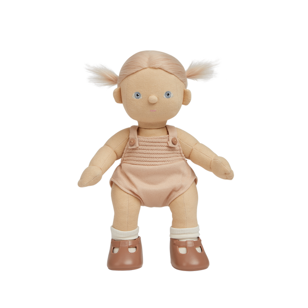 Dinkum Doll Petal - Olli Ella