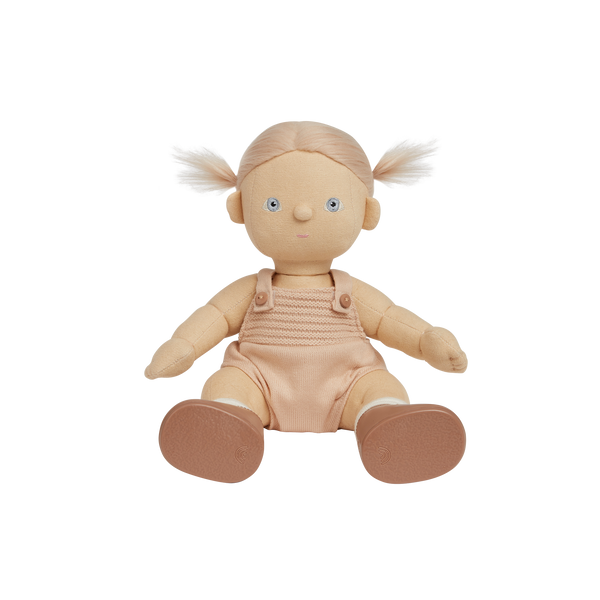 Dinkum Doll Petal - Olli Ella