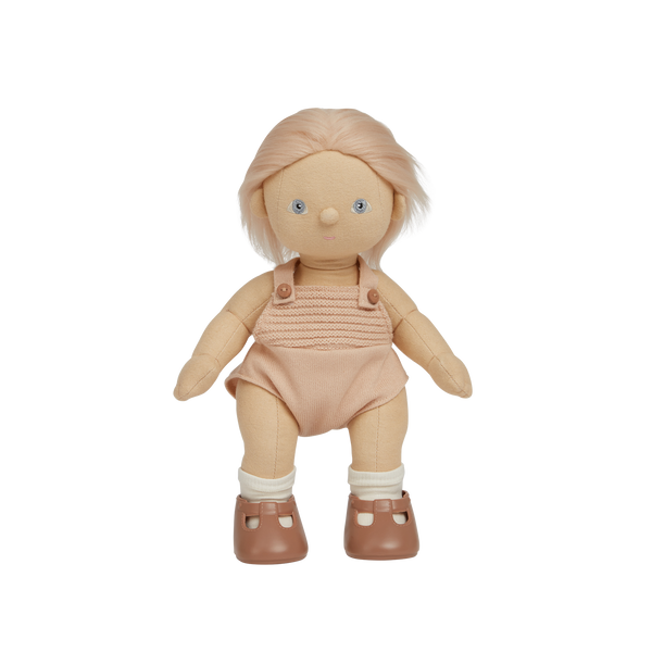 Dinkum Doll Petal - Olli Ella