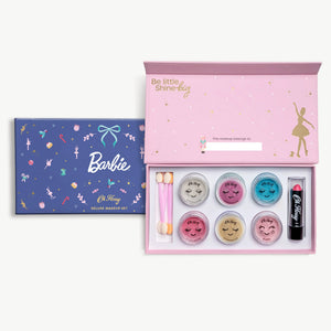 Oh Flossy x Barbie in the Nutcracker Deluxe Makeup Set - Oh Flossy