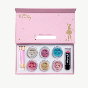 Oh Flossy x Barbie in the Nutcracker Deluxe Makeup Set - Oh Flossy