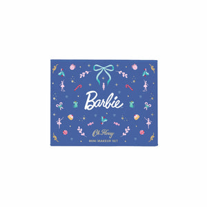 Oh Flossy x Barbie in the Nutcracker Makeup & Glitter Set - Oh Flossy