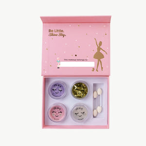Oh Flossy x Barbie in the Nutcracker Makeup & Glitter Set - Oh Flossy