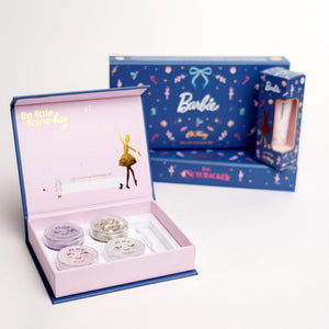 Oh Flossy x Barbie in the Nutcracker Makeup & Glitter Set - Oh Flossy