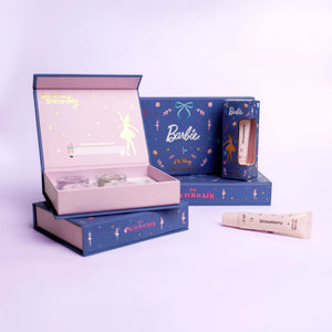 Oh Flossy x Barbie in the Nutcracker Makeup & Glitter Set - Oh Flossy