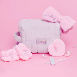 Routine Ready Self-Care Essentials Kit - Oh Flossy