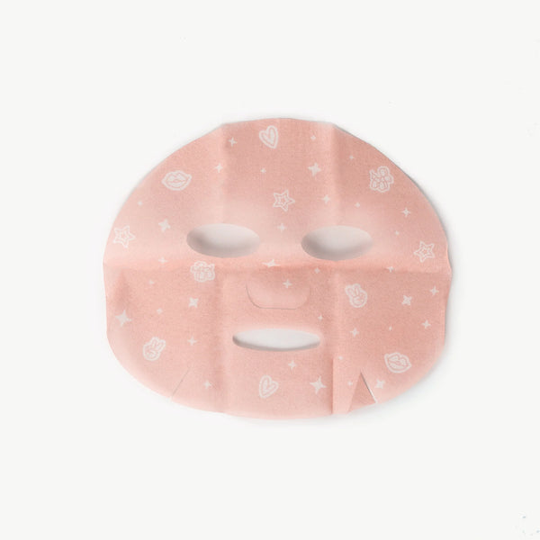 Skincare - Skin Squad Sheet Mask Trio - Oh Flossy