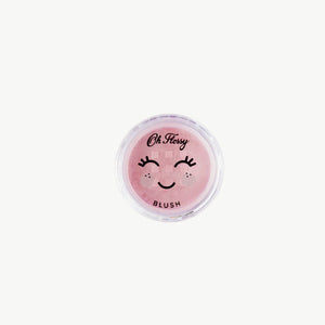 Ballet Sparkle Makeup & Glitter Set - Oh Flossy