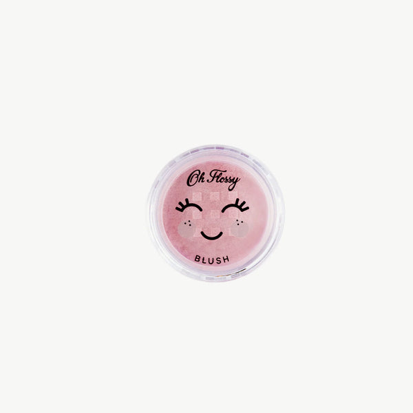 Ballet Sparkle Makeup & Glitter Set - Oh Flossy