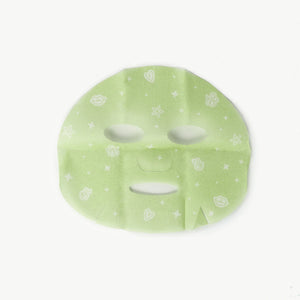 Skincare - Skin Squad Sheet Mask Trio - Oh Flossy