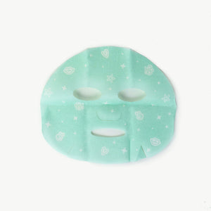 Skincare - Skin Squad Sheet Mask Trio - Oh Flossy