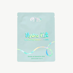 Skincare - Skin Squad Sheet Mask Trio - Oh Flossy