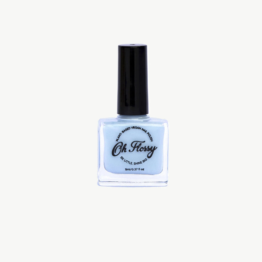 Storytime Nail Polish Set - Oh Flossy