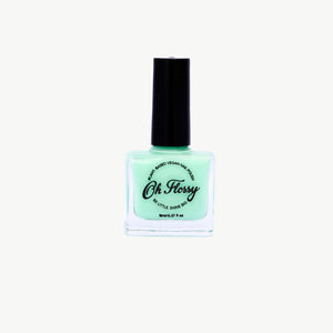 Fleur Harris - Fairyland Collection Nail Polish Set - Oh Flossy