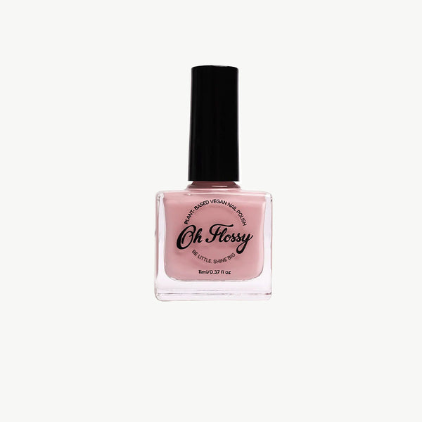 Storytime Nail Polish Set - Oh Flossy