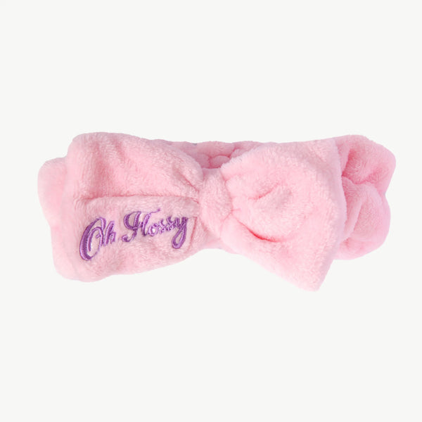 Routine Ready Self-Care Essentials Kit - Oh Flossy