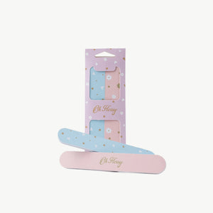 Routine Ready Self-Care Essentials Kit - Oh Flossy