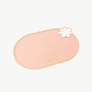 Mess Free Nail Painting Mat - Oh Flossy