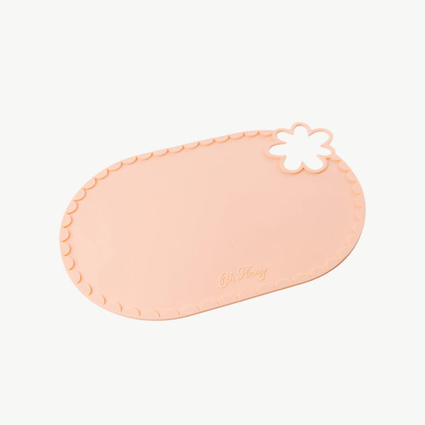 Mess Free Nail Painting Mat - Oh Flossy