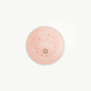 Water-Based Nail Polish Remover Wipes - Oh Flossy