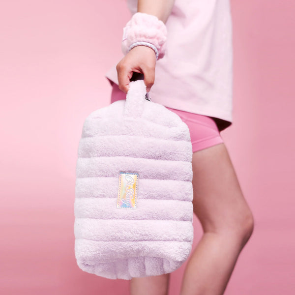 Routine Ready Self-Care Essentials Kit - Oh Flossy