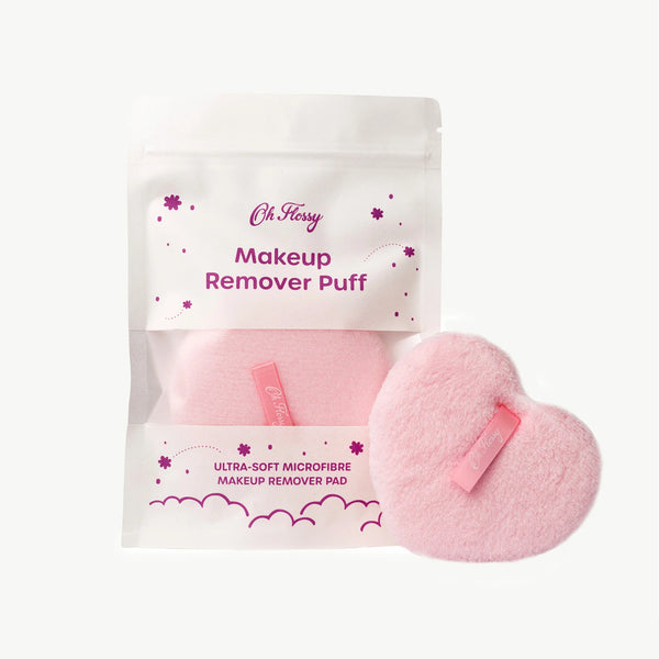 Routine Ready Self-Care Essentials Kit - Oh Flossy