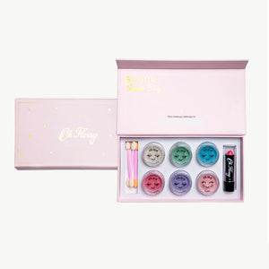 Deluxe Makeup Set - Oh Flossy