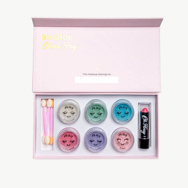 Deluxe Makeup Set - Oh Flossy