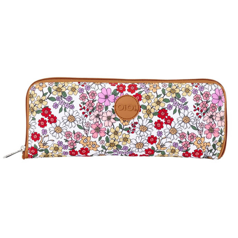 Fold-Up Tote - Daisy - OIOI