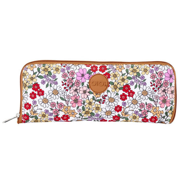 Fold-Up Tote - Daisy - OIOI