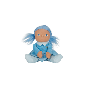 Dinky Dinkums -Blossom Bud - Iris - Dinkum Dolls