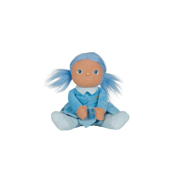 Dinky Dinkums -Blossom Bud - Iris - Dinkum Dolls