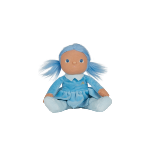 Dinky Dinkums -Blossom Bud - Iris - Dinkum Dolls