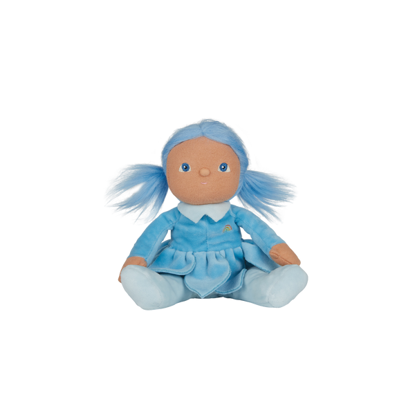 Dinky Dinkums -Blossom Bud - Iris - Dinkum Dolls