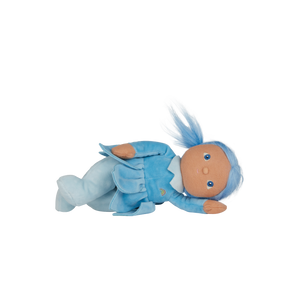 Dinky Dinkums -Blossom Bud - Iris - Dinkum Dolls