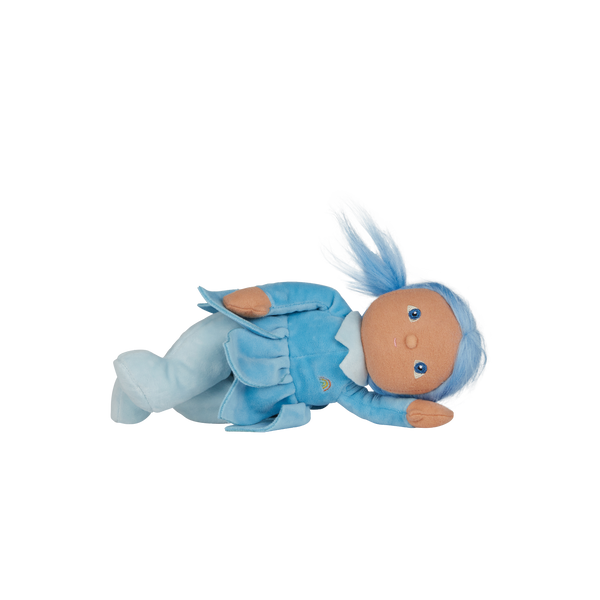 Dinky Dinkums -Blossom Bud - Iris - Dinkum Dolls
