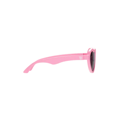 Original Pink Heart Sunglasses - Bubblegum - Babiator Sunglasses