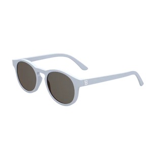 Original Keyholes - Baby Blue/Amber Lenses - Babiator Sunglasses