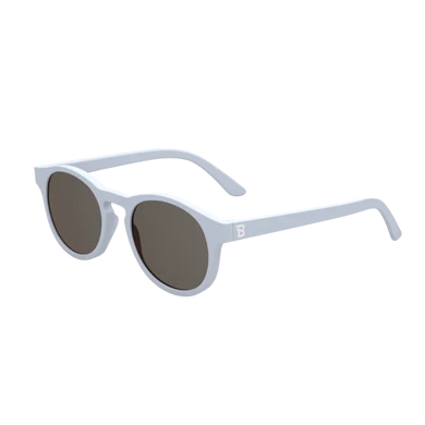 Original Keyholes - Baby Blue/Amber Lenses - Babiator Sunglasses